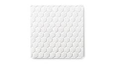 Biatain Fiber Gelling-fiber Wound Dressing 19cm X 25cm W/ Hexalock Technology — 19×25cm / 19cm