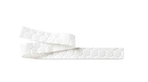 Biatain Fiber Gelling-fiber Wound Dressing Ribbon 2.5cm X 46cm W/ Hexalock Technology — 2.5×46cm / 2.5cm