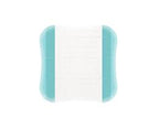 Comfeel Plus Transparent Hydrocolloid Dressing 5cm X 15cm (2x6)" — 5×15cm / 5cm