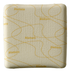 COL 3412 BX/5 BIATAIN NON-ADHESIVE FOAM DRESSING, SIZE 4IN X 8IN (10CM X 20CM)