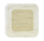 BX/5 BIATAIN ADHESIVE FOAM DRESSING SACRAL, SIZE 7IN X 7IN (17CM X 17CM) - 23×23cm / 9×9in