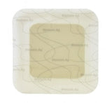 BX/5 BIATAIN ADHESIVE FOAM DRESSING SACRAL, SIZE 7IN X 7IN (17CM X 17CM) - 23×23cm / 9×9in