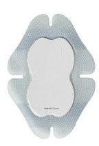 Biatain Silicone Foam Multishaped Dressing 14cm X 19.5cm — 14×19.5cm / 14cm