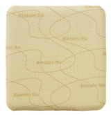 BX/5 BIATAIN IBU SOFT-HOLD FOAM DRESSING, SIZE 4IN X 4IN (10CM X 10CM) - 10×20cm / 4×8in
