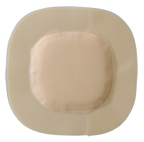 COL 4612 BX/10 BIATAIN SUPER ADHESIVE 5" X 5"  (12.5CM X 12.5CM)