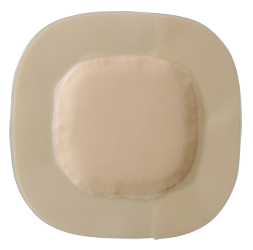 COL 4615 BX/10 BIATAIN SUPER ADHESIVE 6" X 6"  (15CM X 15CM)