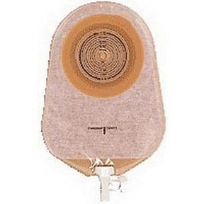 COL 5580 BX/10 ASSURA 1-PIECE OPAQUE UROSTOMY POUCH, CUT-TO-FIT UP TO 2 1/8IN (55MM)