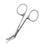 COL 9505 (CS30) EA/1 OSTOMY SCISSORS