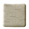 BX/5 BIATAIN AG NON-ADHESIVE FOAM DRESSING, SIZE 4IN X 8IN (10CM X 20CM) - 20×20cm / 8×8in
