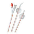 BX/5 BX/5 CYSTO-CARE SILICONE FOLEY CATHETER, SIZE 10FR 3CC BALLOON - 3CC / 10Fr
