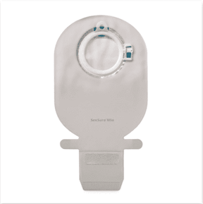 COL 11486 | SenSura Mio Click Drainable Pouch 70 mm - Opaque with filter (10/box) - 70mm