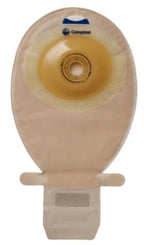 COL 15635 | 1-pc Sensura drainable pouch - light convexity - Precut 31mm (1''1/4) - 10/box