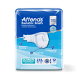 Attends Bariatric Briefs - 2XL