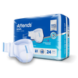 Attends Briefs Ultimate Absorbency - Medium