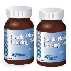 Wound Fillers and Packings