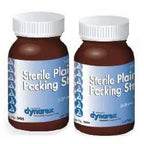 Packing Strips 1/4 IN Plain