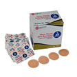 DYN 3615 BX/100  BANDAGE BUTTERFLY WOUND CLOSURE STERILE MEDIUM