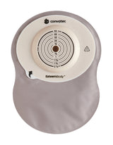 Esteem Body® Soft Convex One-Piece Closed-end Pouch Modified Stomahesive®