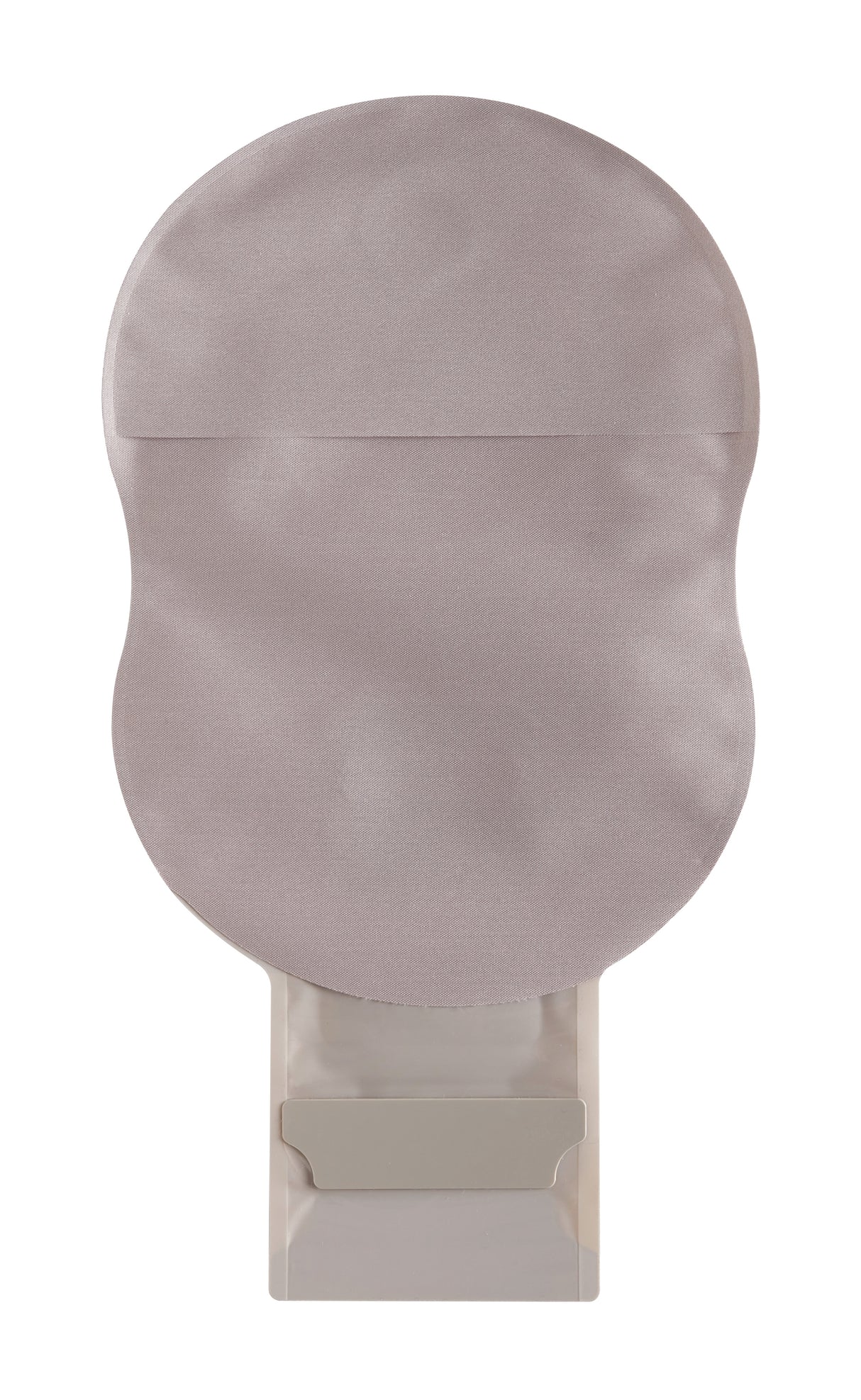 Esteem Body® Soft Convex One-Piece Drainable Pouch - Opaque with Window