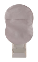 Esteem Body® Soft Convex One-Piece Drainable Pouch - Opaque with Window