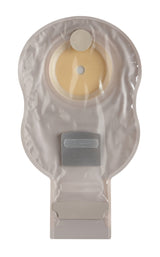 Esteem Body® Soft Convex One-Piece Drainable Pouch - Clear