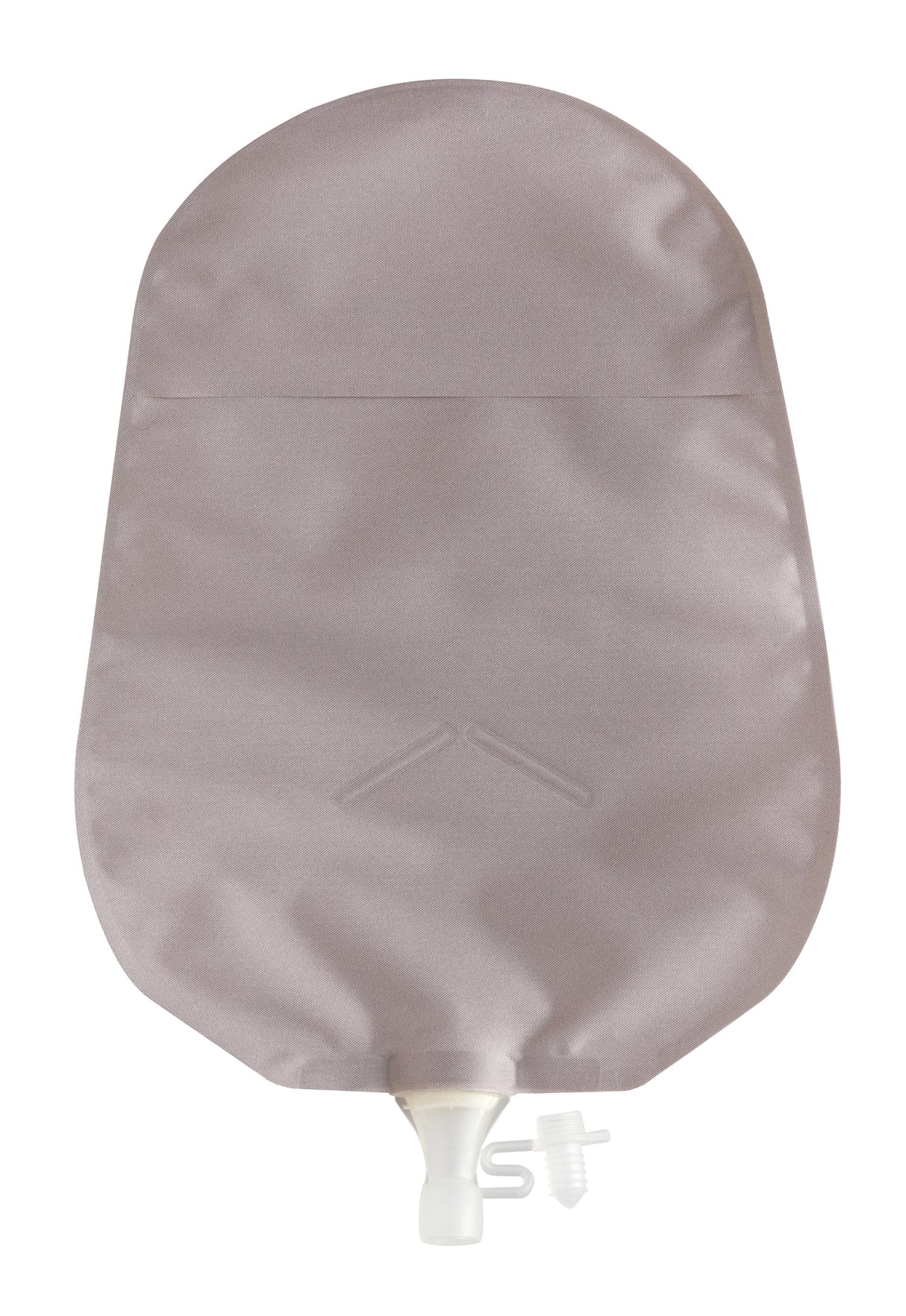 Esteem Body® Soft Convex One-Piece Urostomy Pouch