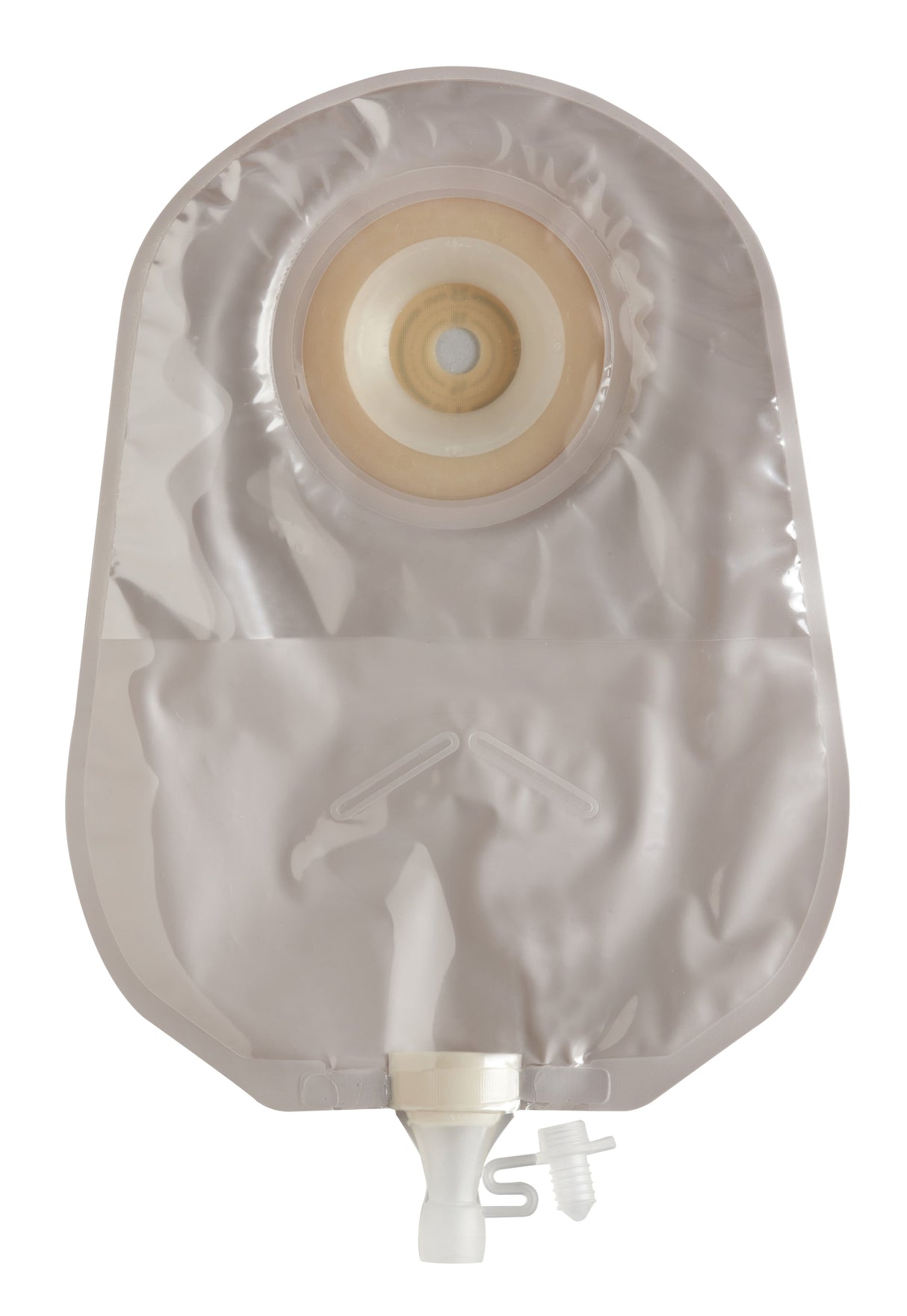 Esteem Body® Soft Convex One-Piece Urostomy Pouch