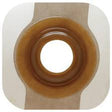 HOL 13506 BX/5 NEW IMAGE FLEXWEAR CONVEX SKIN BARRIER WITH TAPERED BORDER, 2 1/4IN (57MM) FLANGE, PRE-CUT 1 1/4IN (32MM)