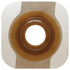 HOL 13905 BX/5 NEW IMAGE FLEXTEND CONVEX SKIN BARRIER WITH TAPERED BORDER, 2 1/4IN (57MM) FLANGE, PRE-CUT 1 1/8IN (29MM)