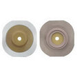 New Image Convex FlexWear Skin Barrier, Cut-to-Fit Stoma up to 1" (25mm) Flange 1-3/4" (44mm) Tape Border - Box of 5
