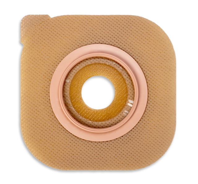 NEW Image Ceraplus Flat Barrier W/ Remois Technology W/o Tape Border Flange 1 3/4" CUT TO 1 1/8"