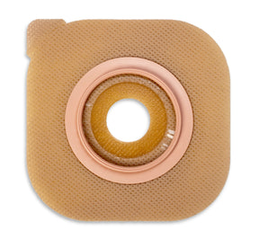 NEW Image Ceraplus Flat Barrier W/ Remois Technology W/o Tape Border Flange 1 3/4" CUT TO 1 1/4"