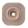 New Image Convex FlexWear Skin Barrier, Cut-to-Fit Stoma up to 1" (25mm) Flange 1-3/4" (44mm) - Box of 5