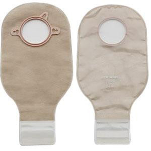 Drainable Pouch