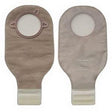 HOL 18132 BX/10 NEW IMAGE LOCK N ROLL 12" DRAINABLE POUCH TRANSPARENT 1-3/4" FLANGE ,NO FILTER