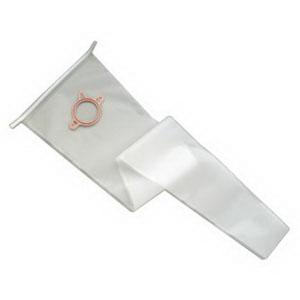 HOL 18154 BX/5 NEW IMAGE TWO-PIECE IRRIGATOR SLEEVE, 30" POUCH 2-3/4" FLANGE