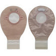 HOL 18292 BX/20  NEW IMAGE LOCK'N ROLL CLOSURE 7" TRANSPARENT DRAINABLE WITH FILTER 1-3/4"
