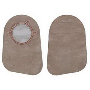 Closed Pouch