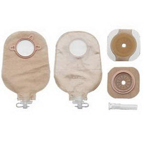 HOL 19204 BX/5 NEW IMAGE UROSTOMY FLEXTEND BARRIER 2-3/4" NON-STERILE