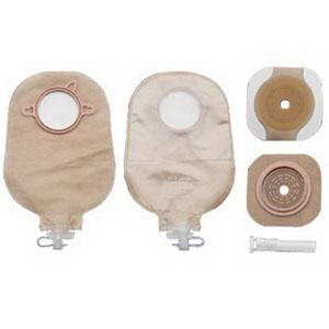 HOL 19204 BX/5 NEW IMAGE UROSTOMY FLEXTEND BARRIER 2-3/4" NON-STERILE