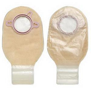 HOL 3799 BX/10 POUCHKINS INFANT DRN PCH W/LNR FLTR, 6 1/2" L