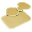 Bx/5 Restore Hydrocolloid Dressings 6" X 6" With Tapered Edge