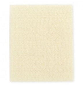 HOL 529940R BX/5 CALCICARE 1" X 18"  CALCIUM ALGINATE ROPE DRESSING