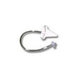 HOL 7723 BX/10 PIECE STOMA CONE REPLACEMENT UNIT