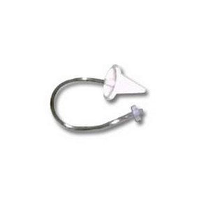 HOL 7723 BX/10 PIECE STOMA CONE REPLACEMENT UNIT