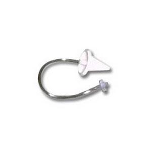 HOL 7723 BX/10 PIECE STOMA CONE REPLACEMENT UNIT