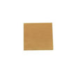 HOL 7800 BX/5 PREMIUM SKIN BARRIER NON STERILE 4" X 4"