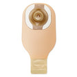 Premier Ceraplus One-piece Urostomy Flat Barrier Ultra-clear 2 1/2(64mm)