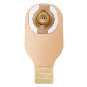 Premier Ceraplus One-piece Urostomy Flat Barrier Ultra-clear 2 1/2(64mm)