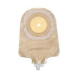 HOL 8450 BX/10 PREMIER FLEXTEND ONE-PIECE 9" UROSTOMY POUCH ,ULTRA-CLEAR ,CUT-TO-FIT 2-1/2"